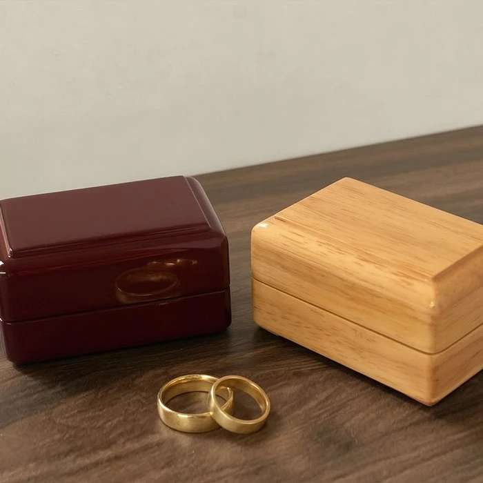 Custom Wooden Box Custom Wooden Box